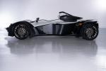 BAC Mono R 2019 года